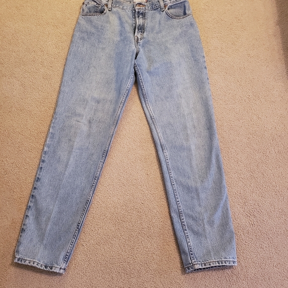 Jeans - Picture 2 of 2